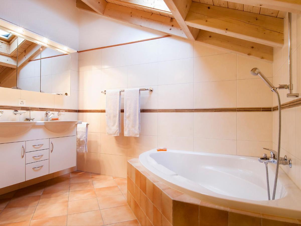 Apartment Aquila By Interhome Zermatt Exterior foto