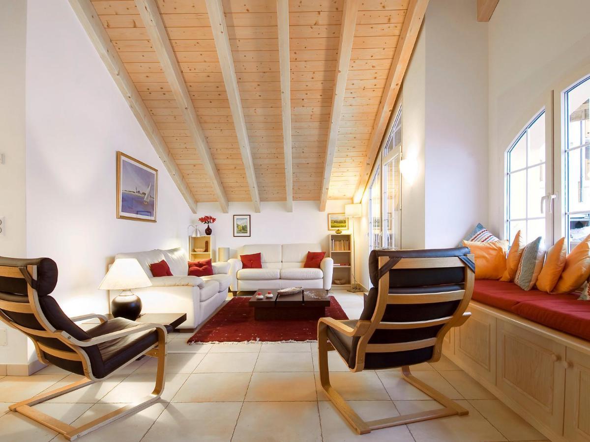 Apartment Aquila By Interhome Zermatt Exterior foto
